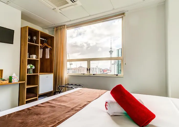 Queen Room