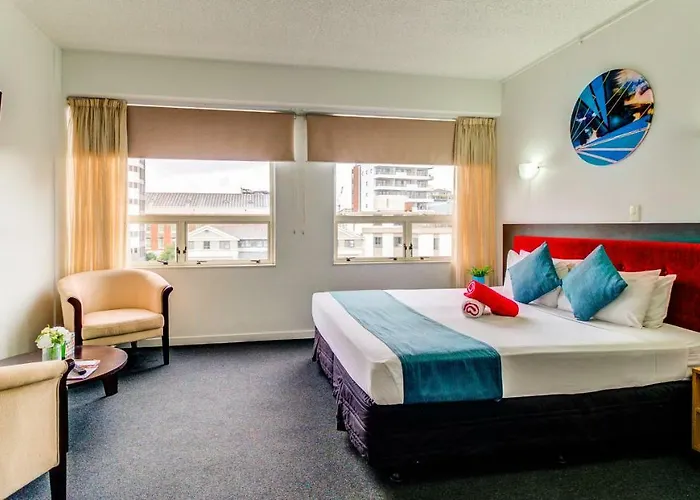 Executive King Room