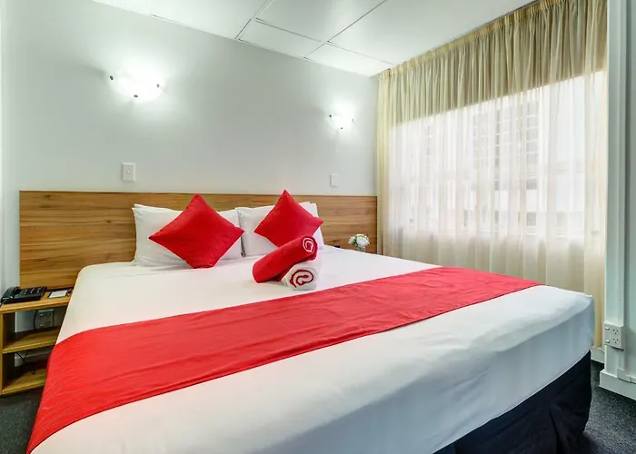 Queen Room