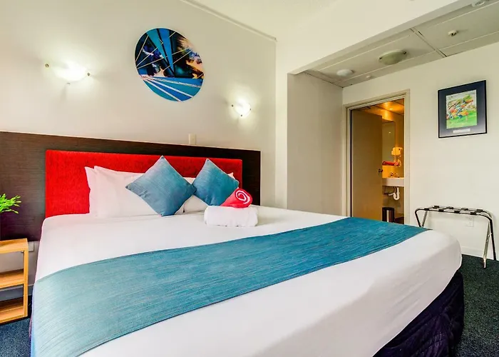 Executive King Room