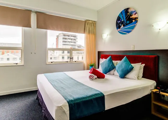 Executive King Room